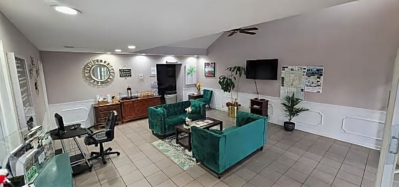 Photo of Livingroom in Douglas