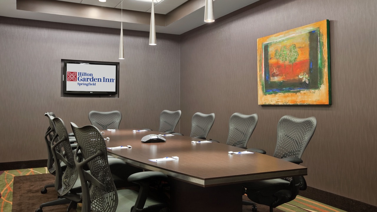 Photo of Livingroom in Springfield