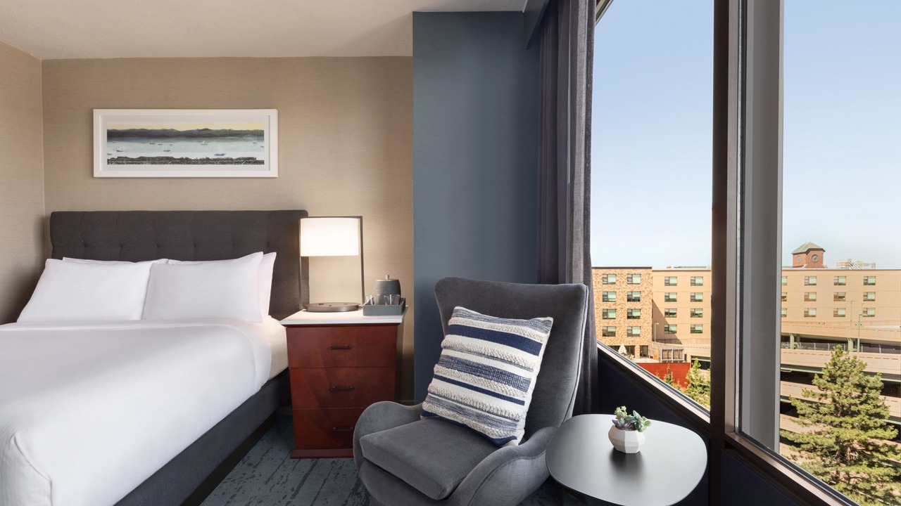 Photo of Bedroom in Burlington