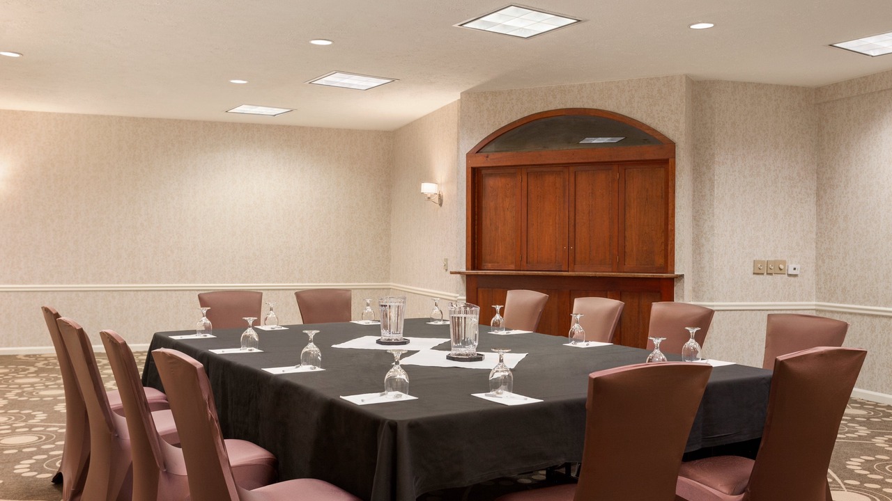 Photo of Livingroom in Burlington