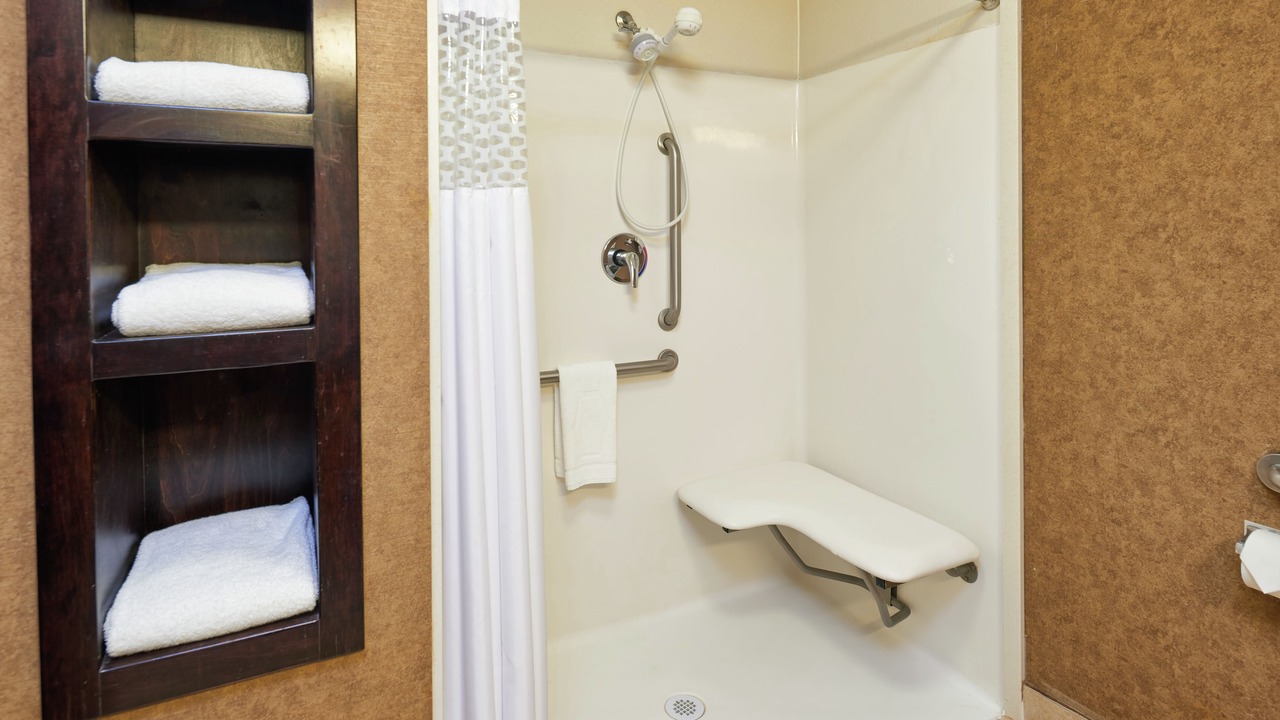 Photo of Bathroom in Sweetwater