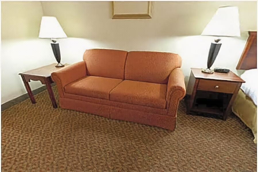 Photo of Livingroom in Breaux Bridge