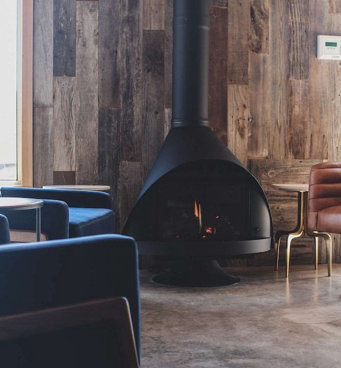 Photo of Bedroom in Astoria