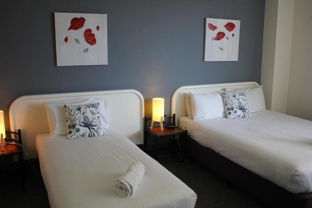 Photo of Bedroom in Hamilton