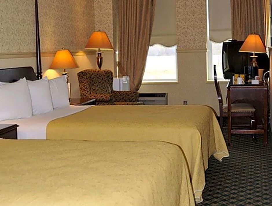 Photo of Bedroom in Montebello