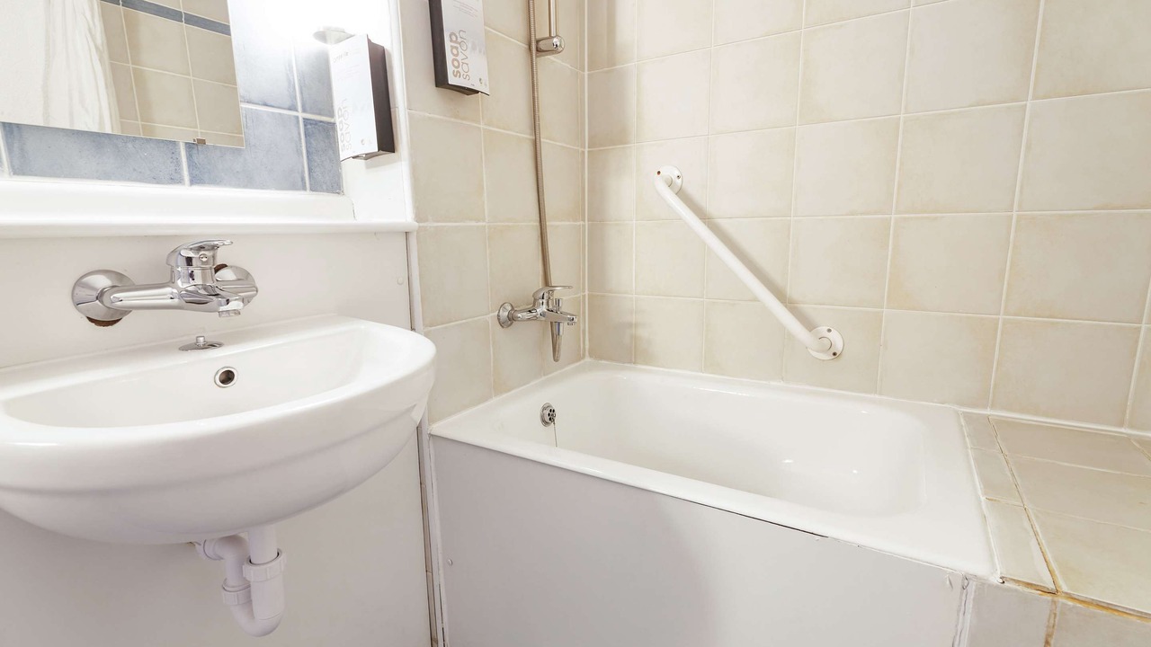 Photo of Bathroom in Wakefield