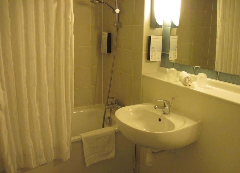 Photo of Bathroom in Dizy