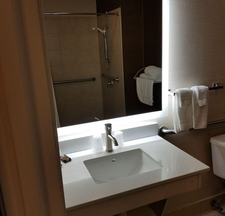 Photo of Bathroom in Great Falls