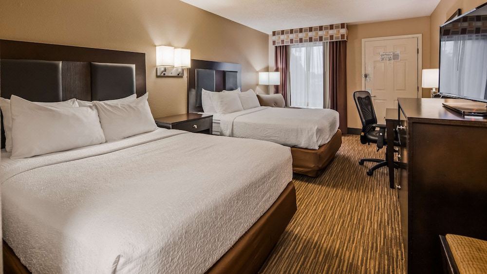 Photo of Bedroom in Jackson