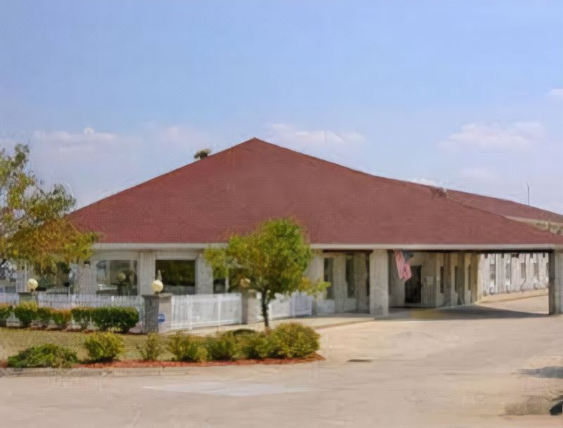Photo of Buildings in Jackson