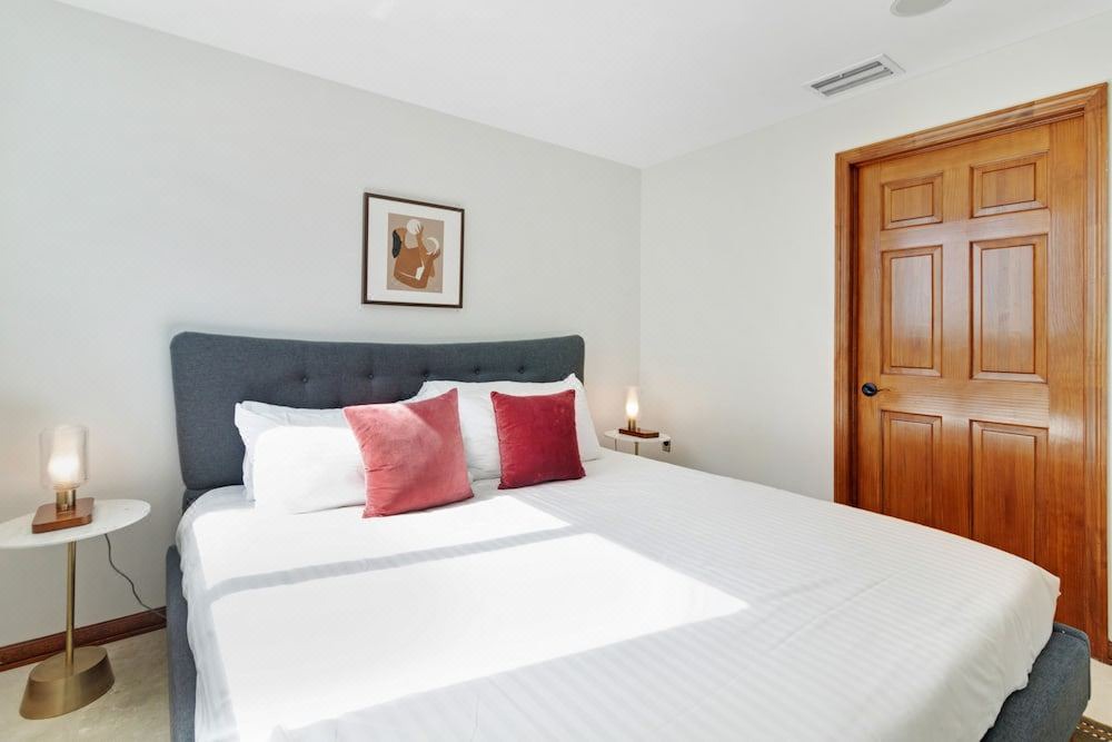 Photo of Bedroom in North Bay Village