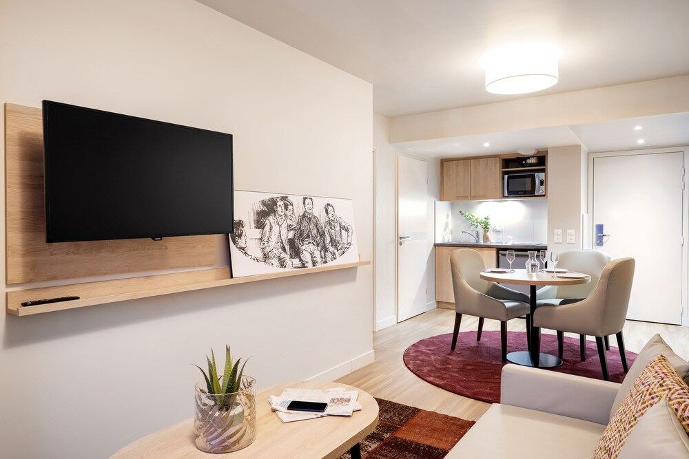 Photo of Livingroom in Saint-Ouen