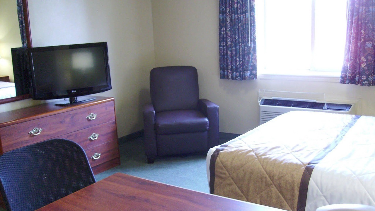 Photo of Bedroom in Tulsa
