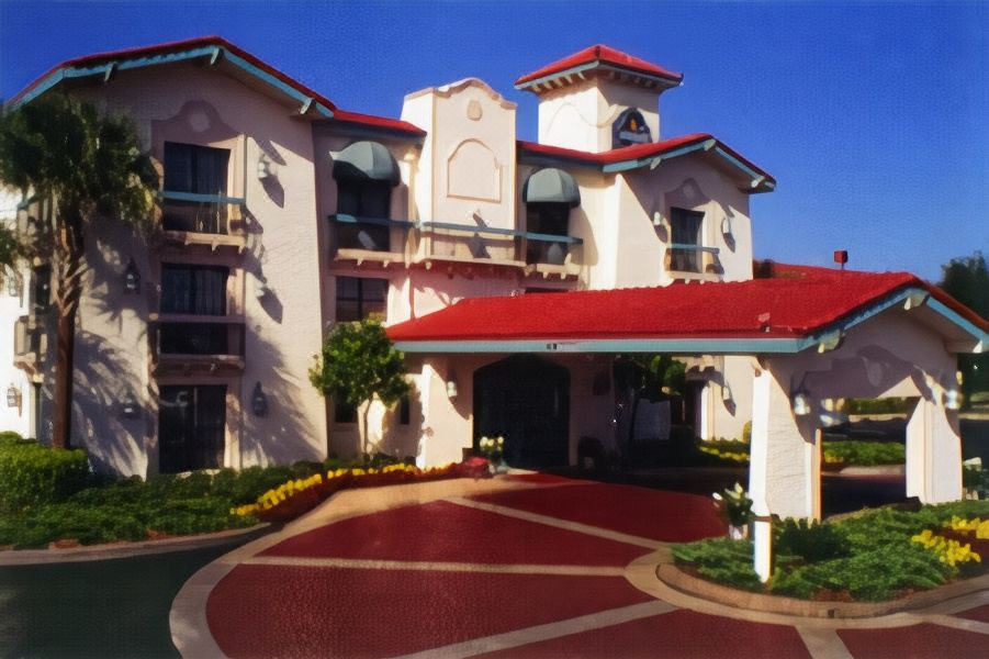 Photo of Buildings in El Paso