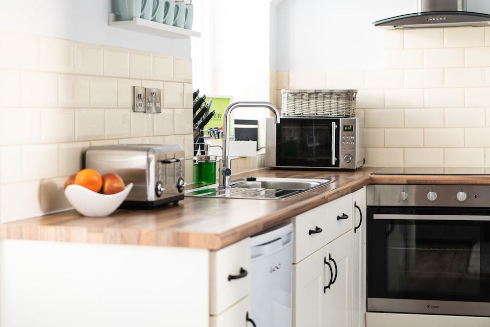 Photo of Kitchen in Langford