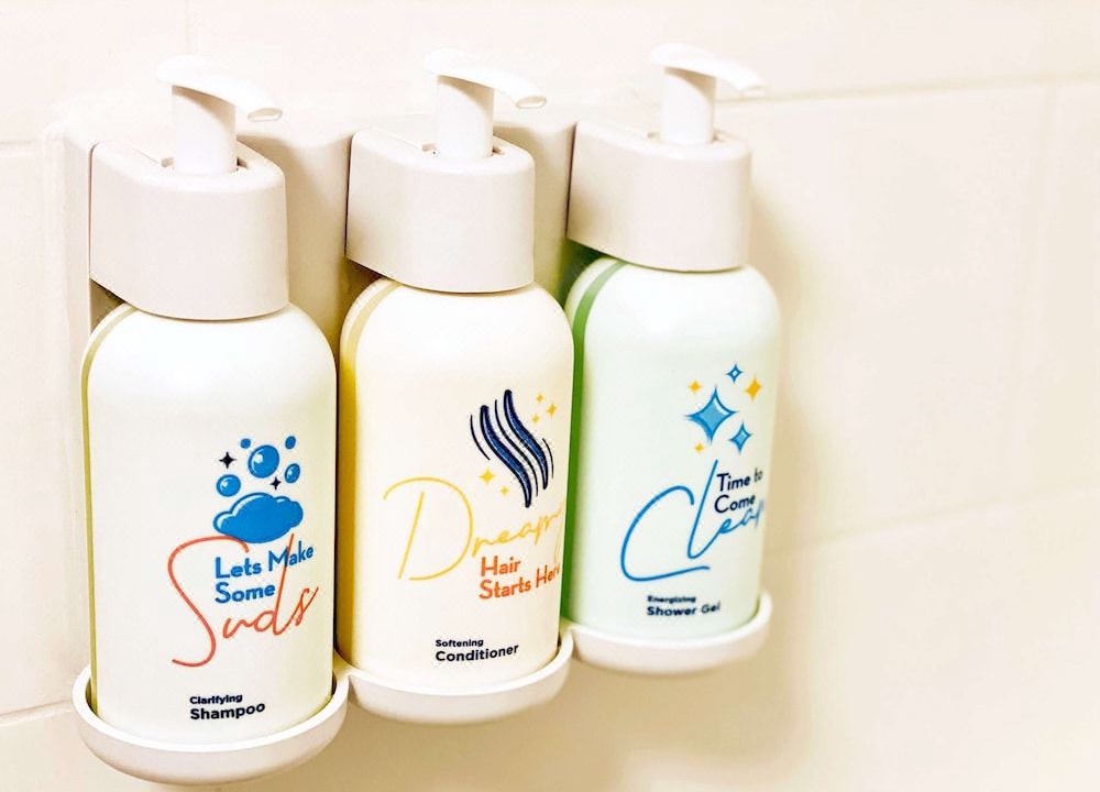 Photo of Bathroom in Mahwah