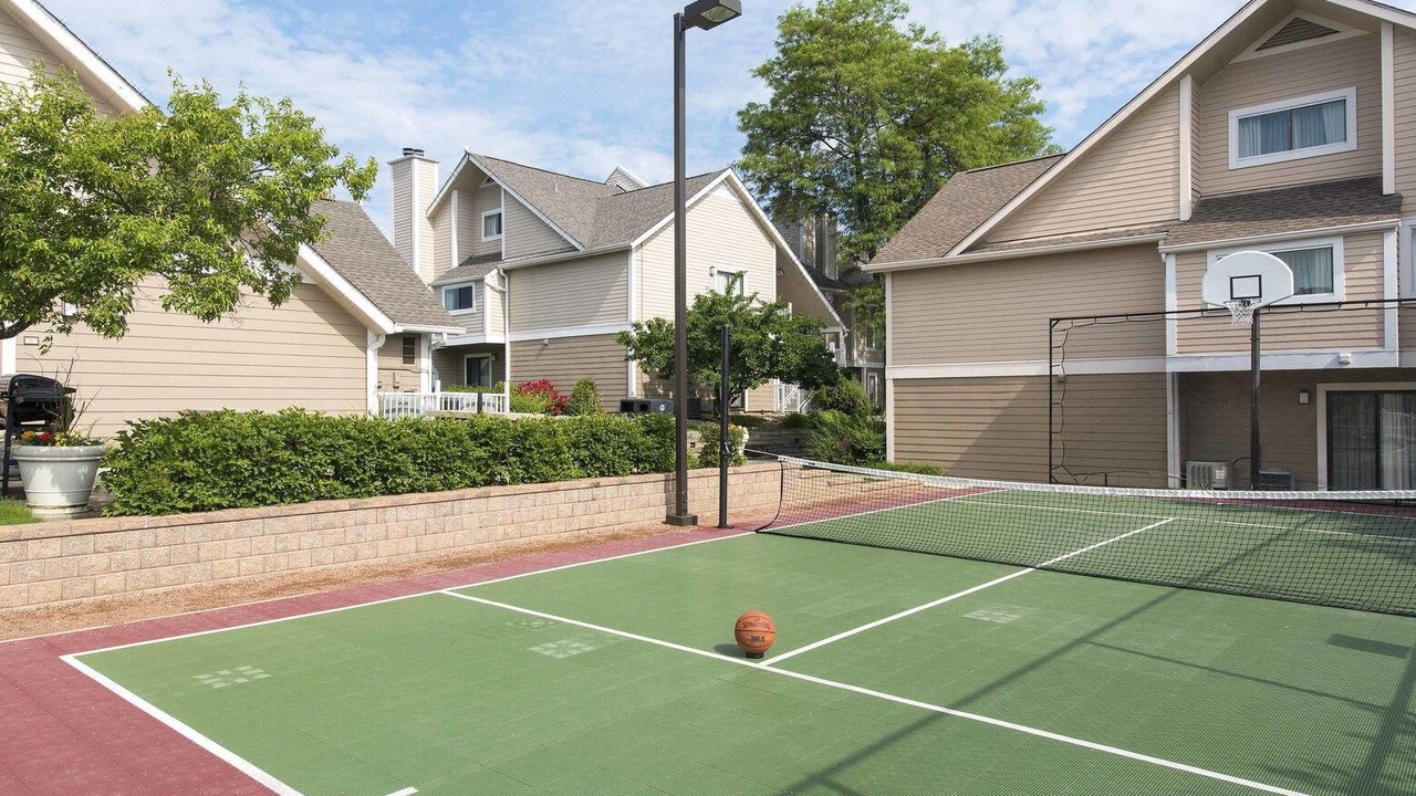 Photo of Buildings in Williston South