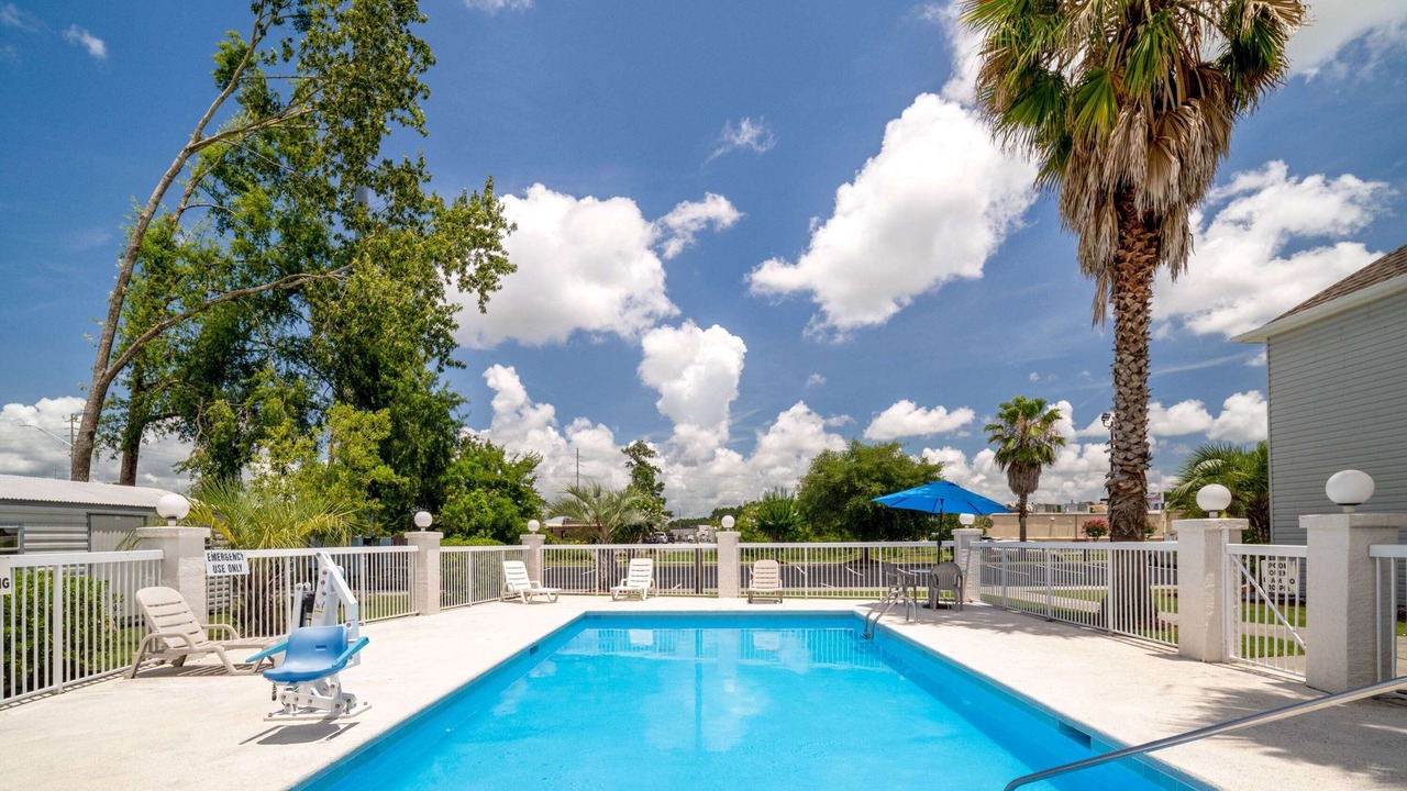 Photo of Outdoor in Pooler