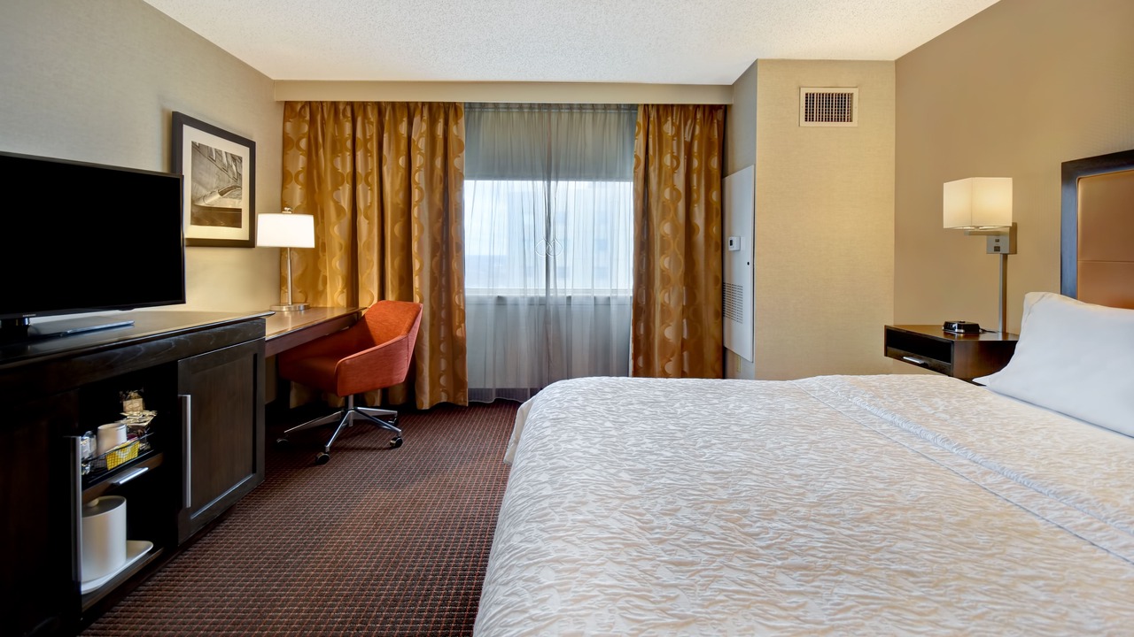 Photo of Bedroom in Queens