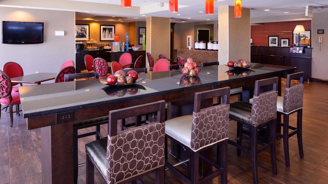 Photo of Livingroom in Gadsden