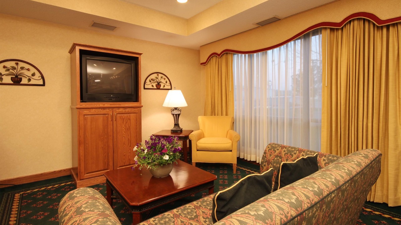 Photo of Livingroom in Jackson