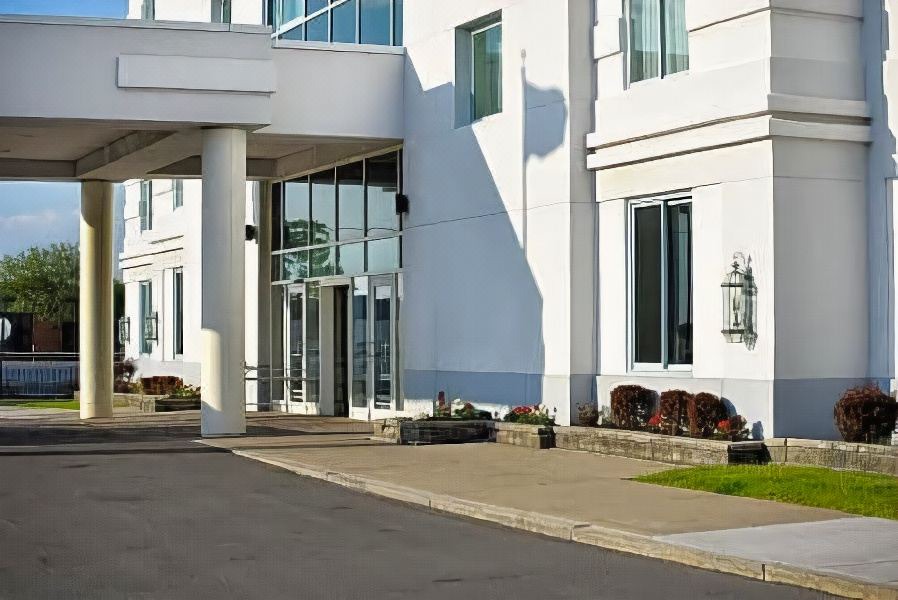 Photo of Buildings in East Syracuse