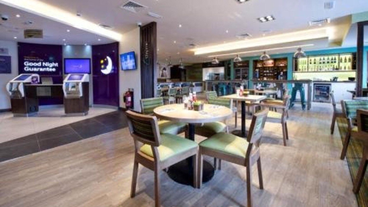 Photo of Livingroom in Coldharbour