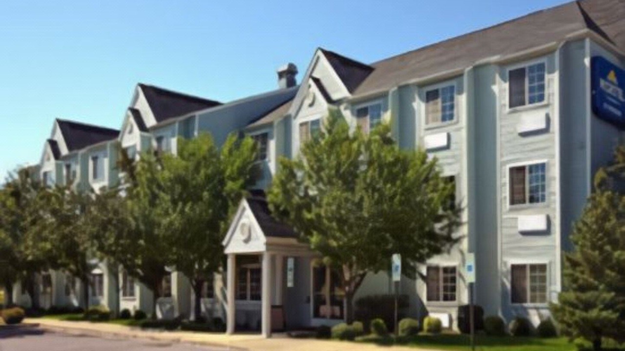 Photo of Buildings in Sioux Falls