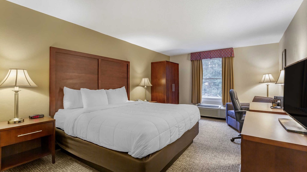 Photo of Bedroom in Foxboro