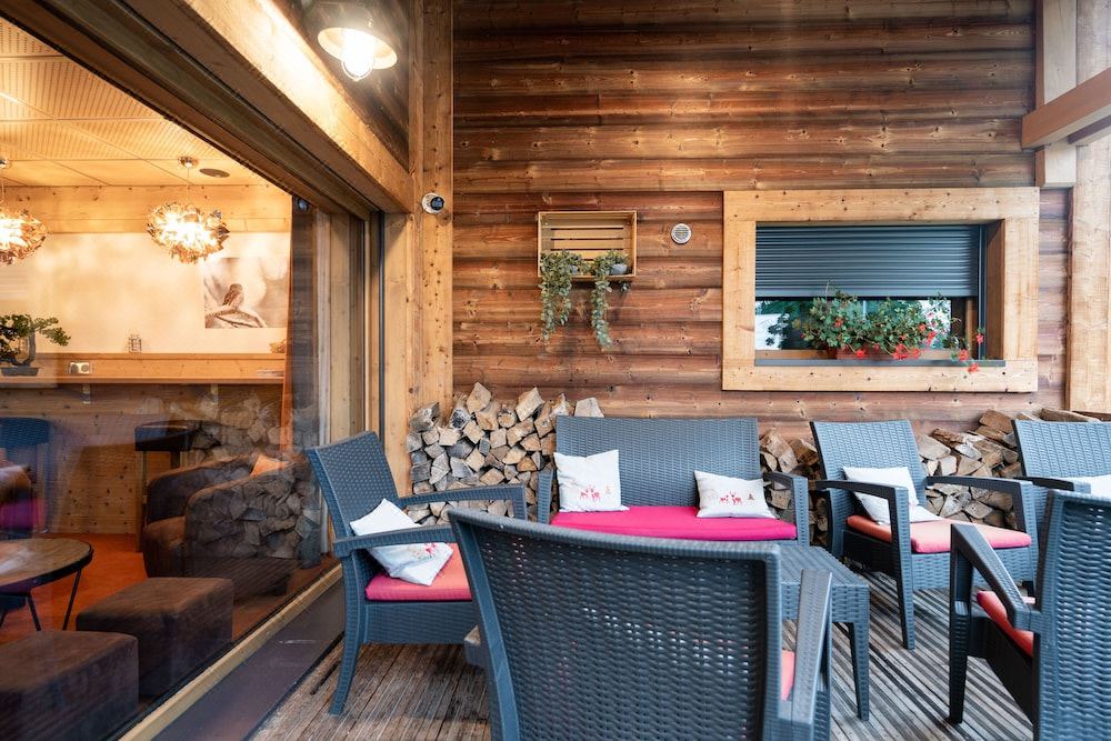 Photo of Livingroom in Thyez