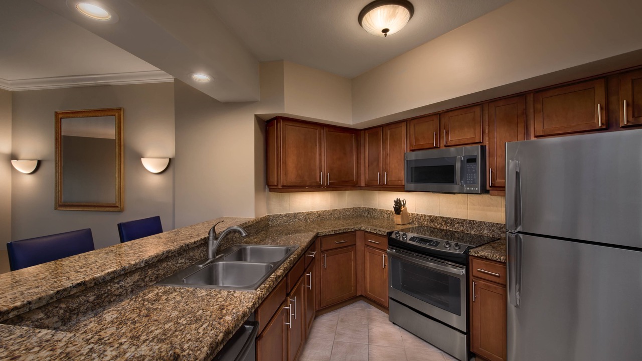 Photo of Kitchen in Doral