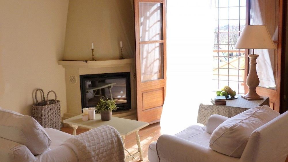 Photo of Livingroom in Sant Pere Pescador