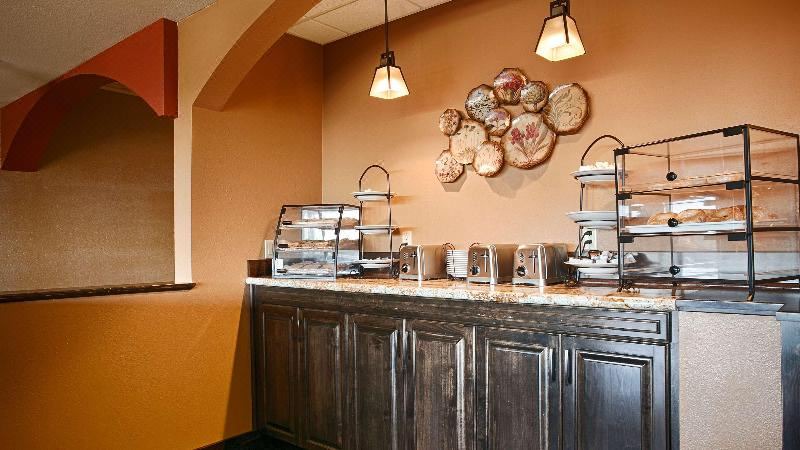 Photo of Kitchen in Raton