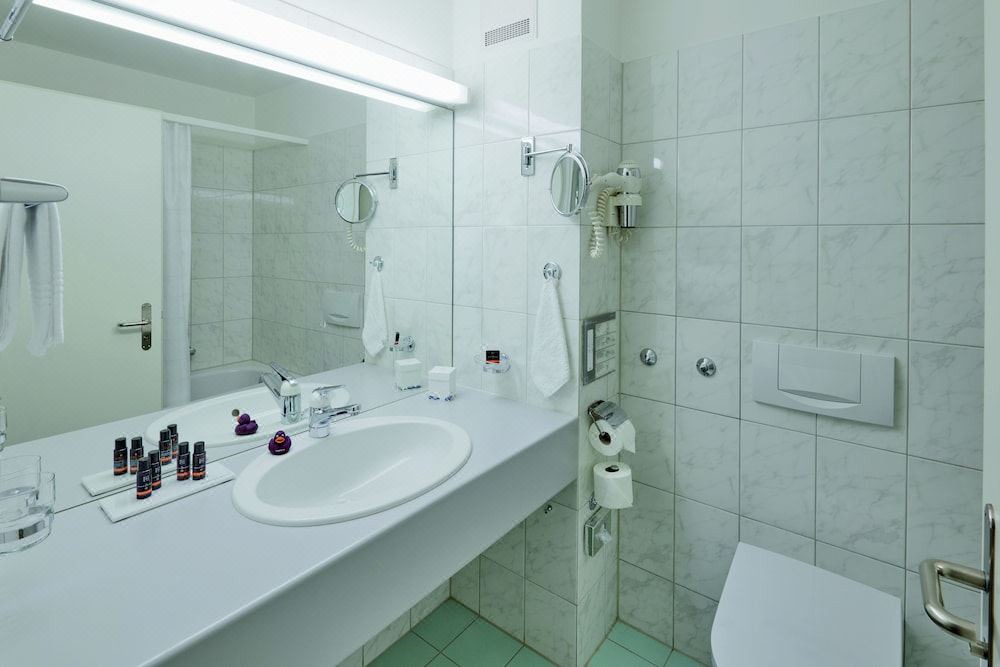 Photo of Bathroom in Rapperswil