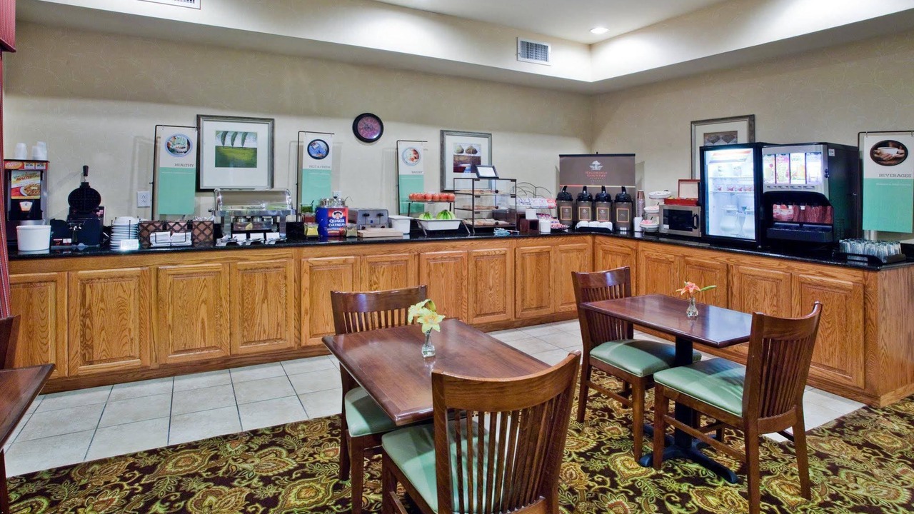 Photo of Kitchen in Albany