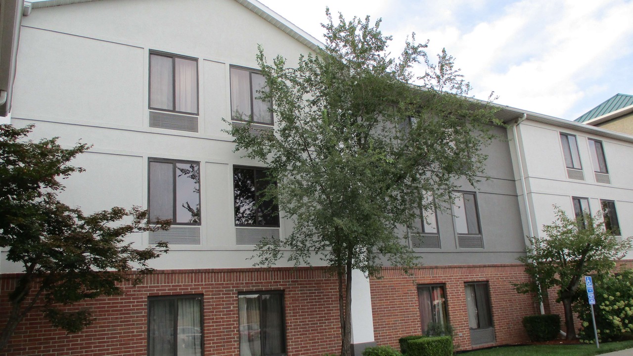 Photo of Buildings in Warrensburg