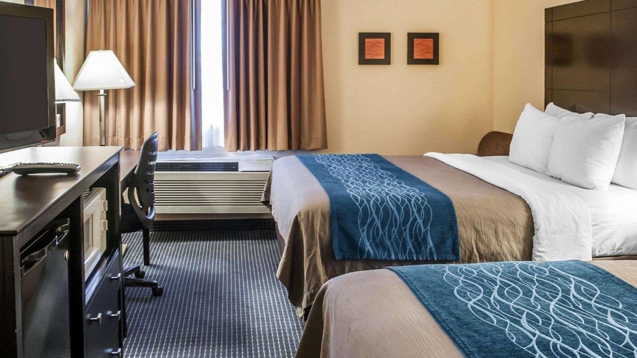 Photo of Bedroom in Allison