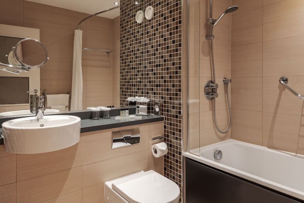 Photo of Bathroom in Jackfield
