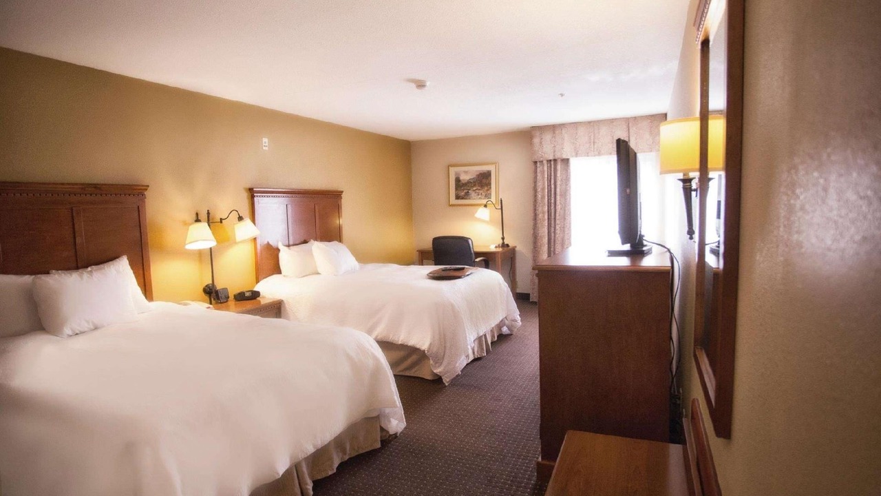 Photo of Bedroom in Marion