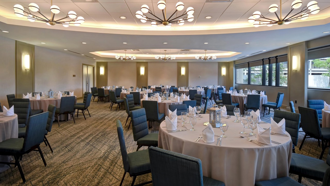 Photo of Livingroom in Newton Corner