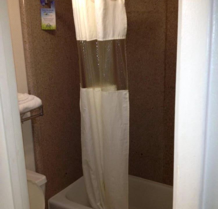 Photo of Bathroom in Richmond Hill