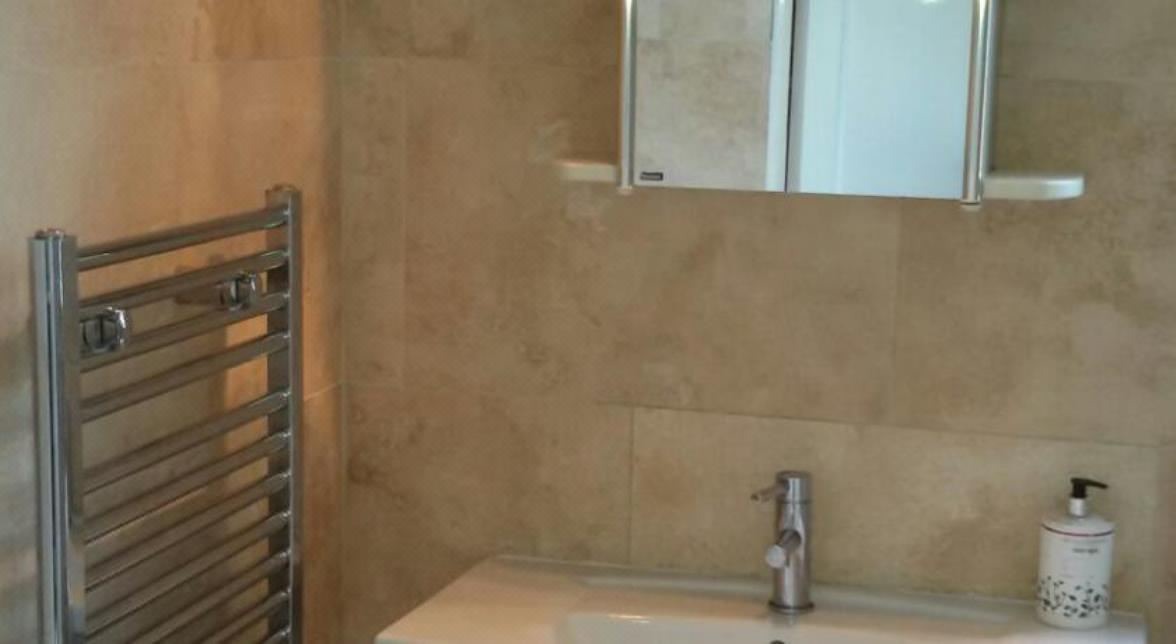 Photo of Bathroom in Wishaw