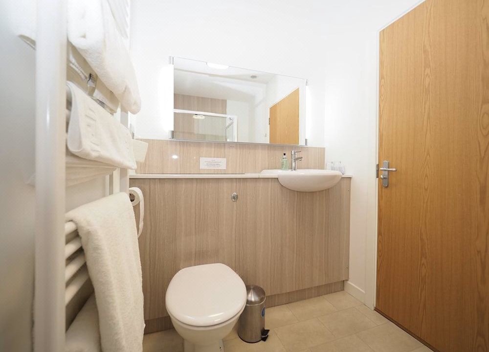 Photo of Bathroom in Thurso