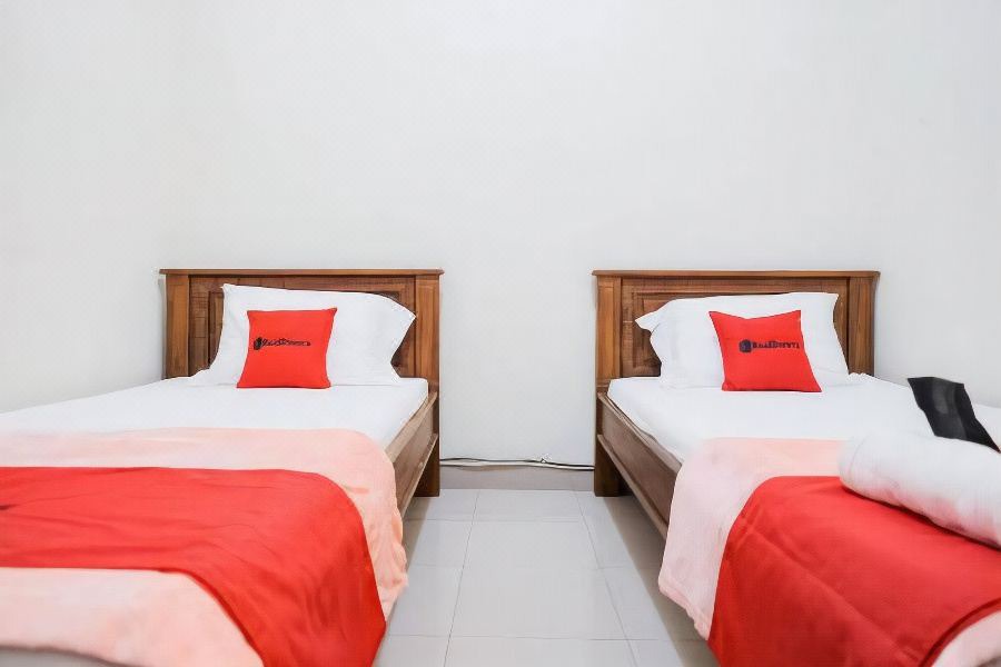 Photo of Bedroom in Bandar Lampung