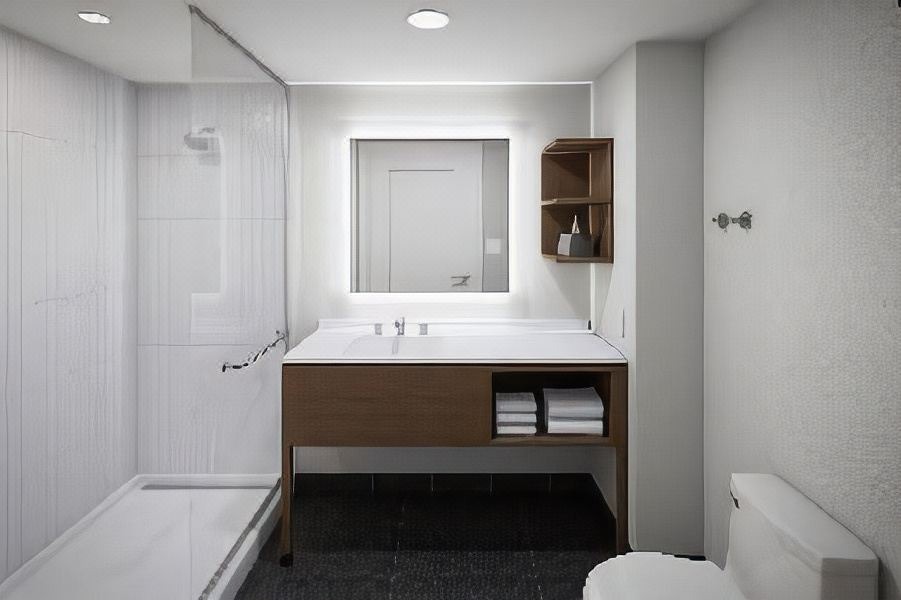 Photo of Bathroom in Grapevine