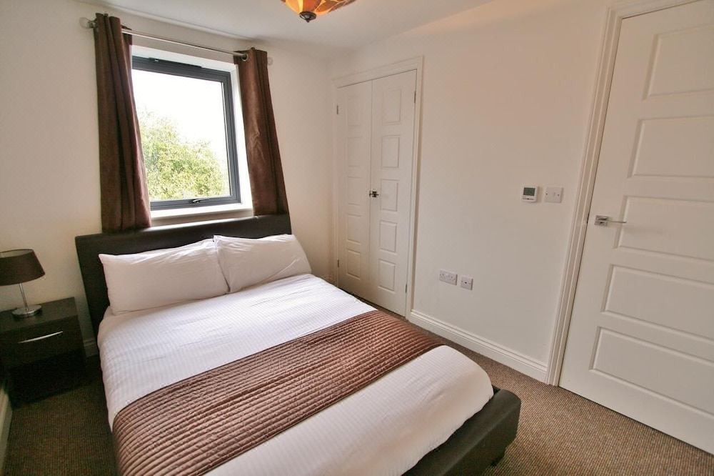 Photo of Bedroom in Cheltenham