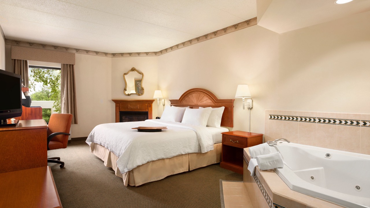 Photo of Bedroom in Milford