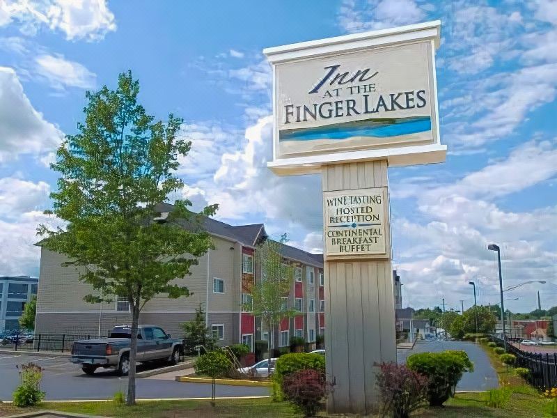 Photo of Buildings in Auburn