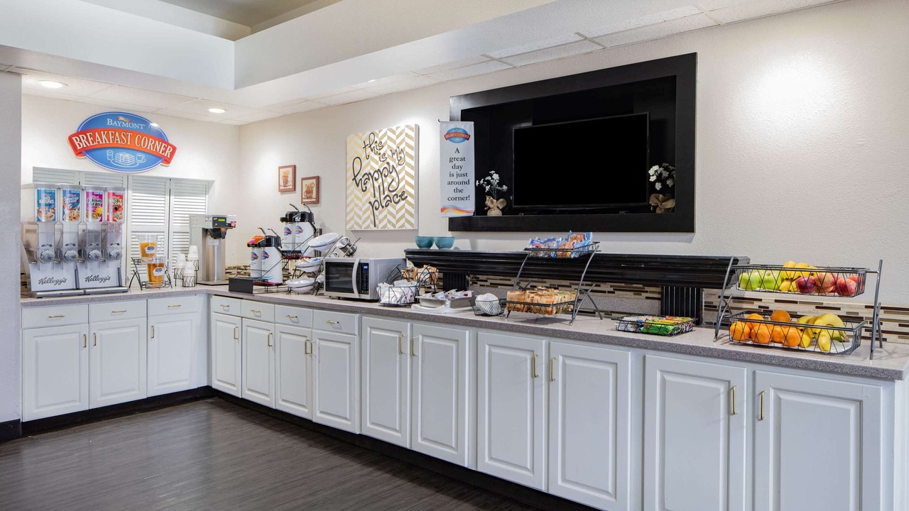 Photo of Kitchen in Jesup