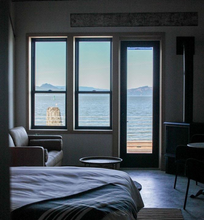 Photo of Bedroom in Astoria